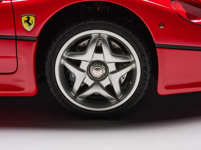1997 Ferrari F50 - Image 27 of 31