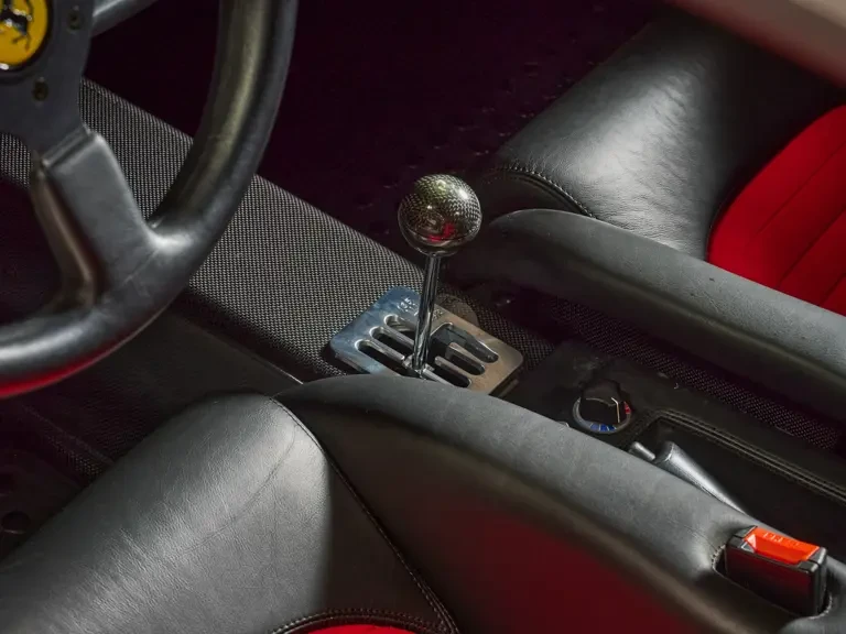 1997 Ferrari F50 - Image 20 of 31