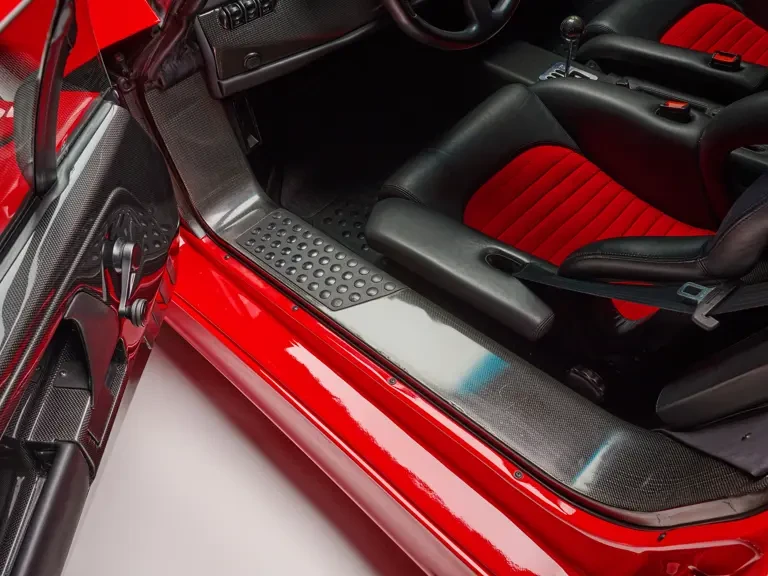 1997 Ferrari F50 - Image 17 of 31