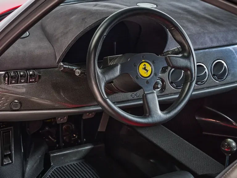 1997 Ferrari F50 - Image 18 of 31