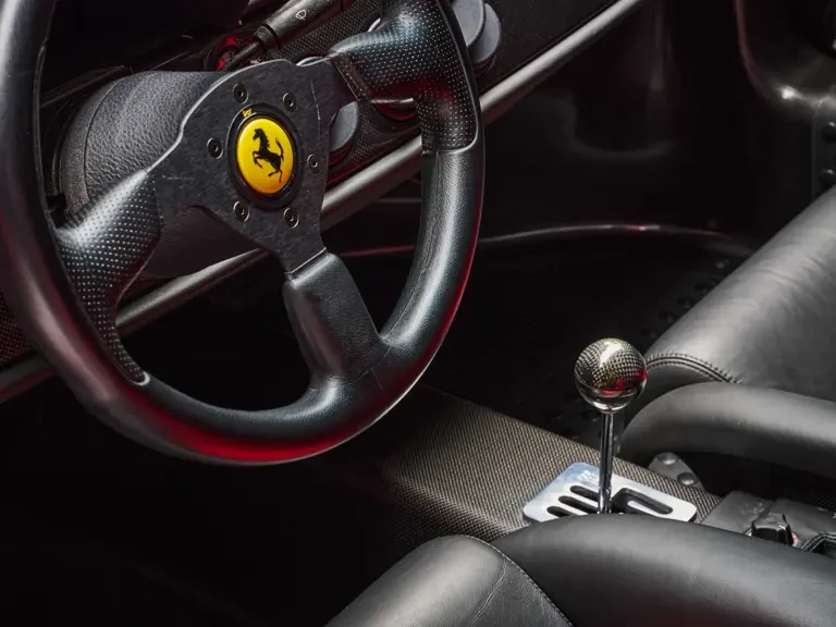 1997 Ferrari F50 - Image 22 of 31