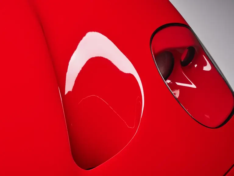 1997 Ferrari F50 - Image 23 of 31