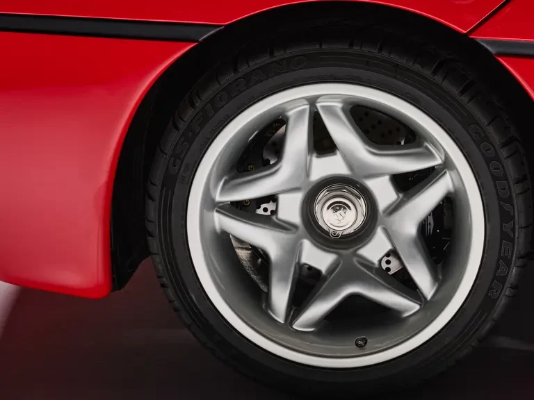 1997 Ferrari F50 - Image 31 of 31
