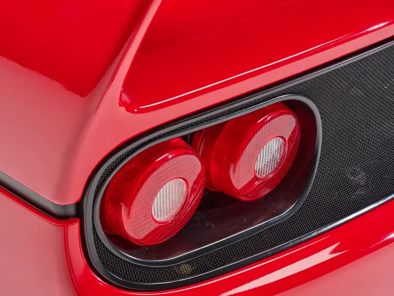 1997 Ferrari F50 - Image 30 of 31