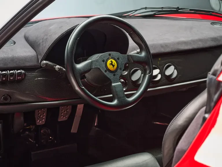 1997 Ferrari F50 - Image 5 of 31
