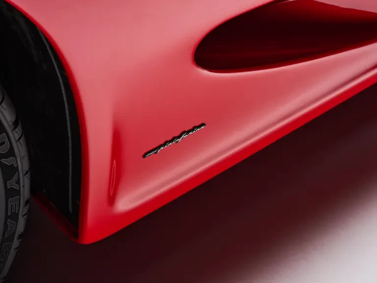 1997 Ferrari F50 - Image 28 of 31