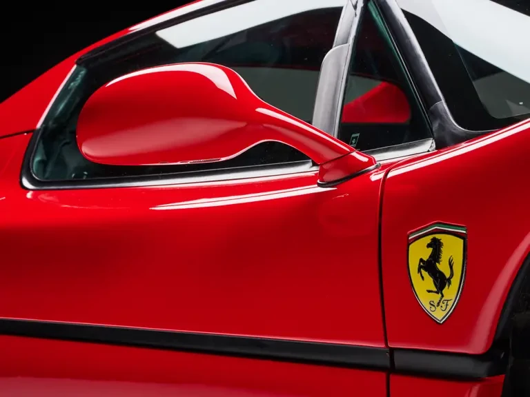 1997 Ferrari F50 - Image 24 of 31