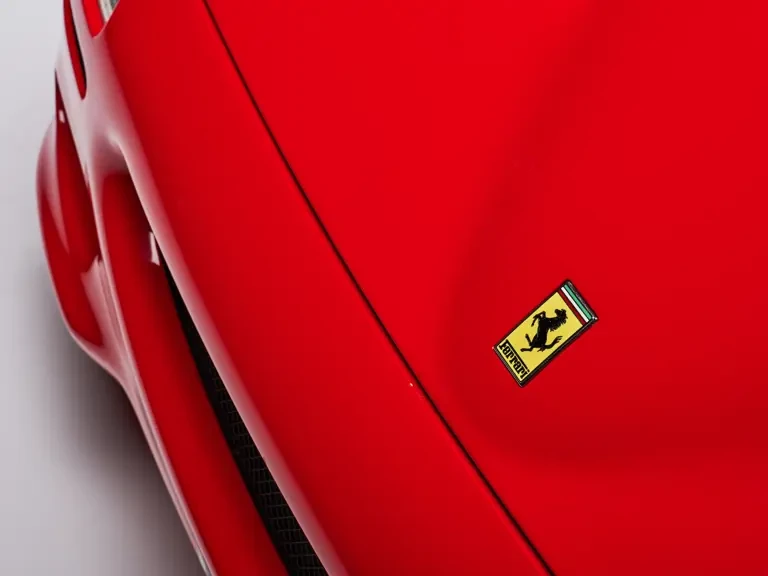 1997 Ferrari F50 - Image 8 of 31