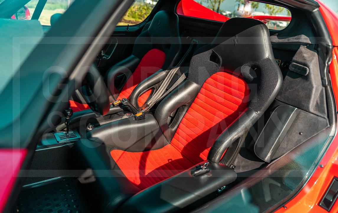 1997 Ferrari F50 - Image 10 of 21