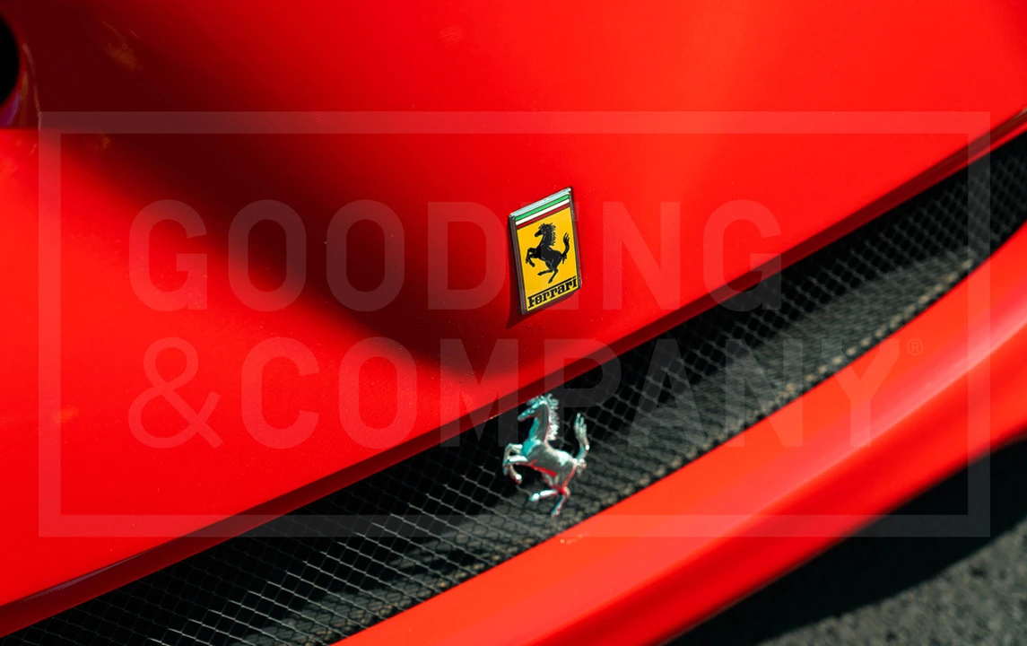1997 Ferrari F50 - Image 15 of 21