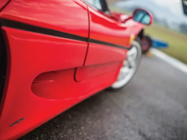1997 Ferrari F50 - Image 31 of 31
