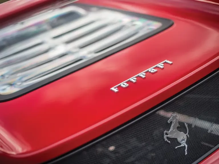 1997 Ferrari F50 - Image 25 of 31