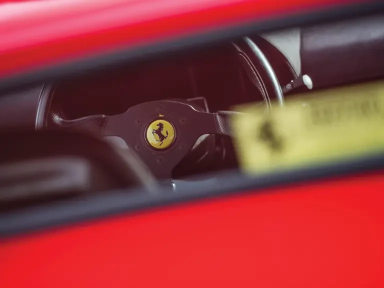 1997 Ferrari F50 - Image 24 of 31