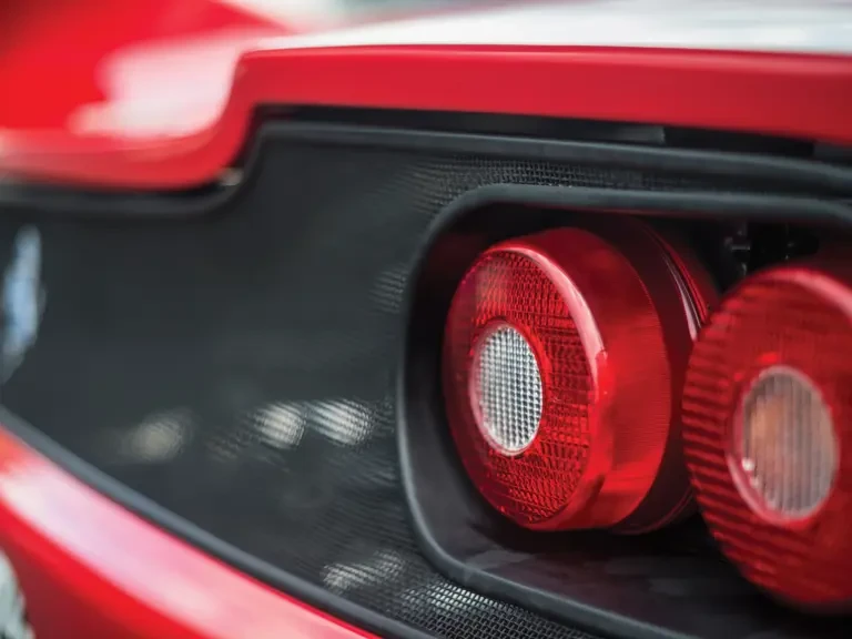 1997 Ferrari F50 - Image 29 of 31