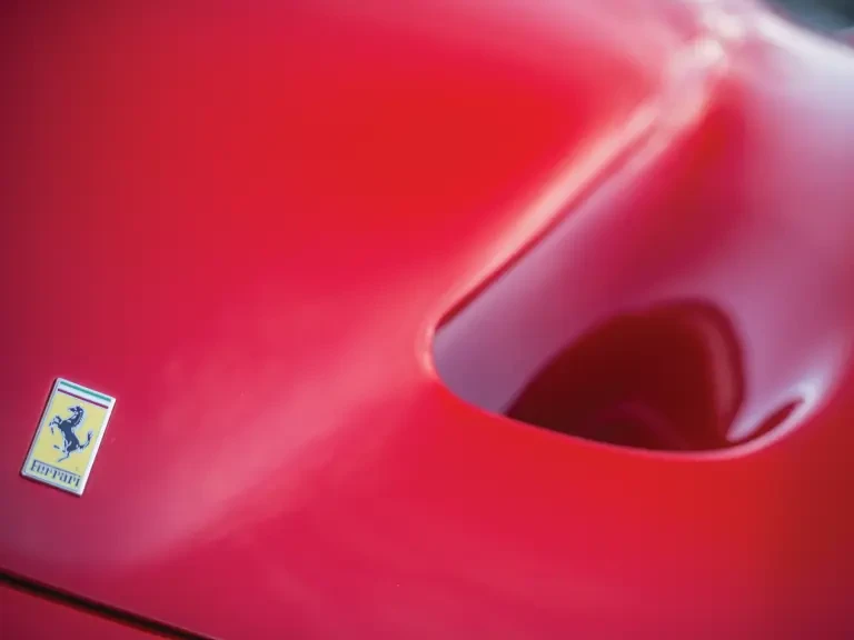 1997 Ferrari F50 - Image 21 of 31