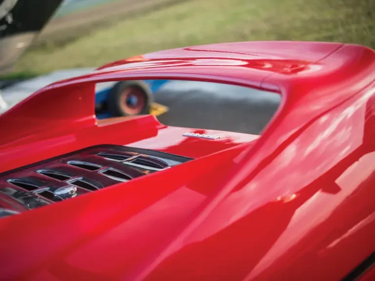 1997 Ferrari F50 - Image 10 of 31