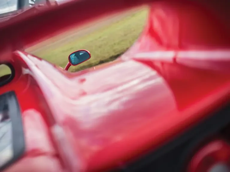1997 Ferrari F50 - Image 30 of 31