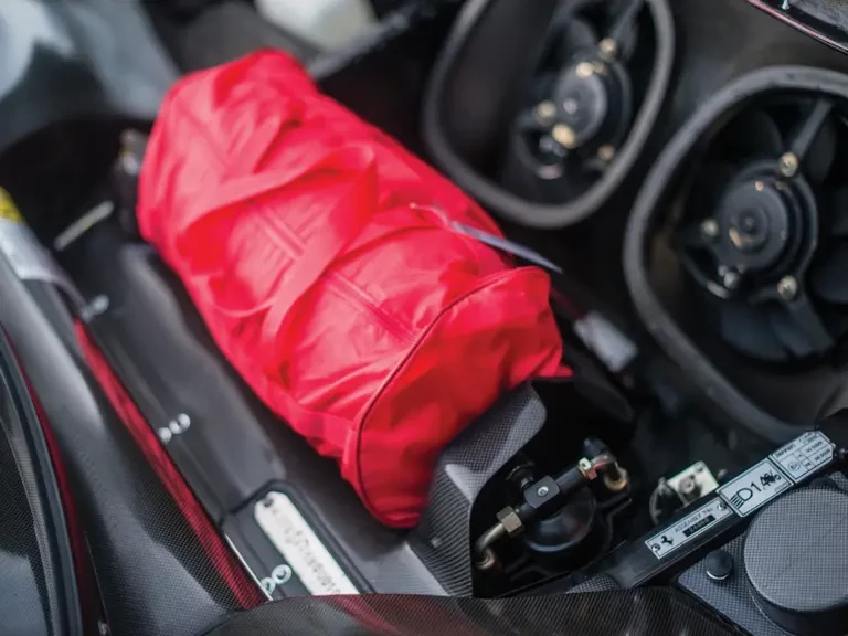 1997 Ferrari F50 - Image 19 of 31