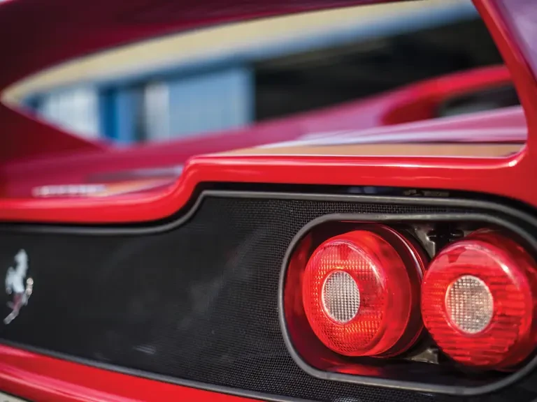 1997 Ferrari F50 - Image 12 of 31