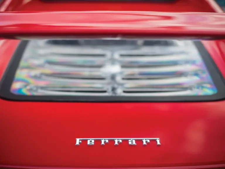 1997 Ferrari F50 - Image 26 of 31