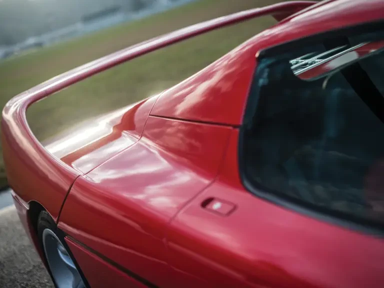 1997 Ferrari F50 - Image 11 of 31