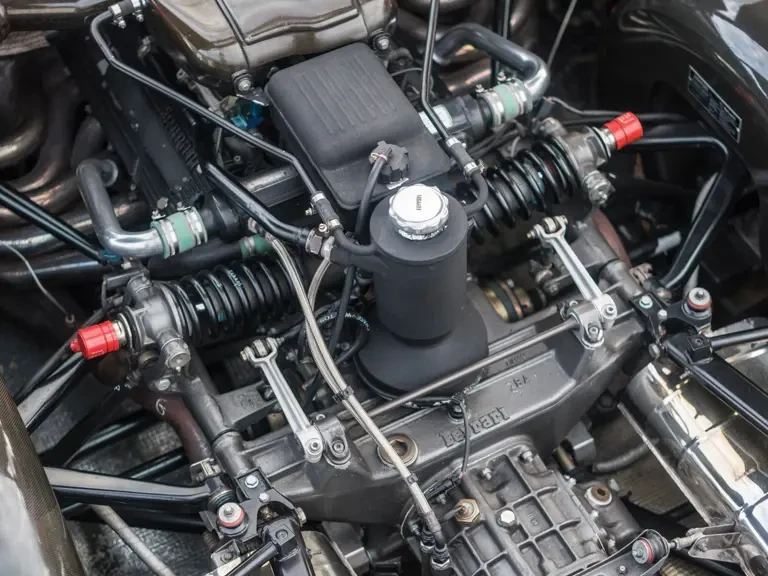 1997 Ferrari F50 - Image 4 of 31