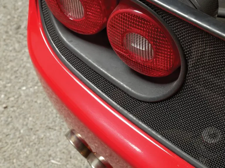 1997 Ferrari F50 - Image 11 of 20