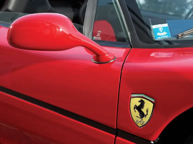 1997 Ferrari F50 - Image 8 of 20