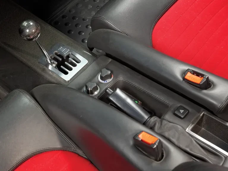 1997 Ferrari F50 - Image 13 of 20