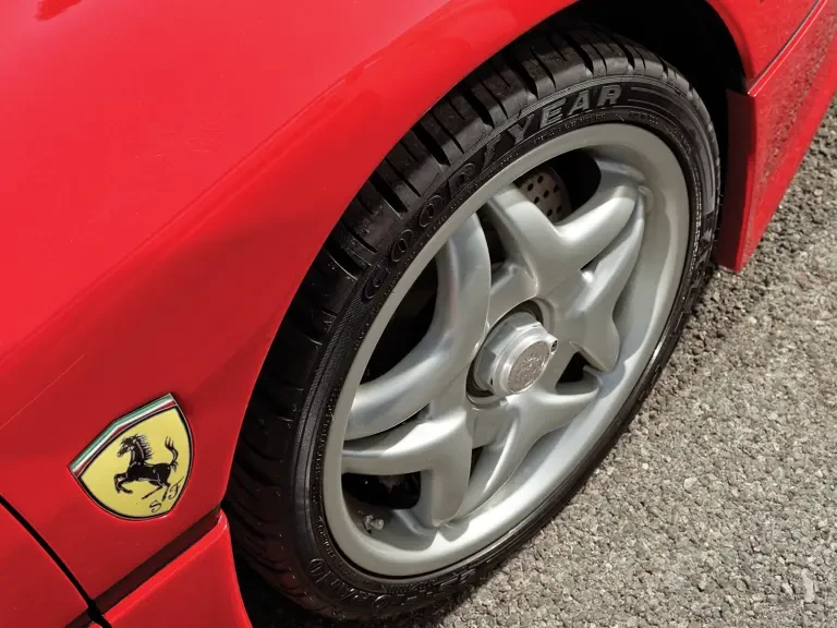 1997 Ferrari F50 - Image 15 of 20