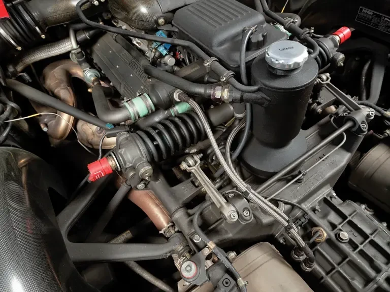 1997 Ferrari F50 - Image 19 of 20