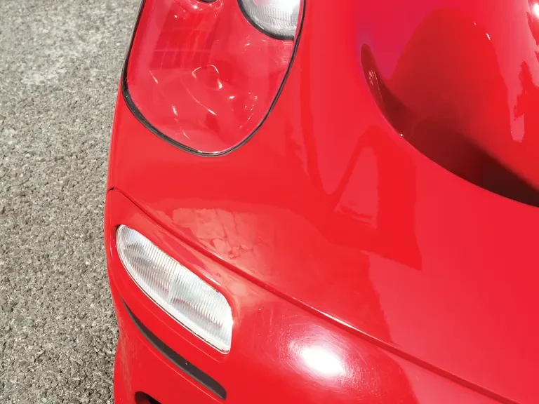1997 Ferrari F50 - Image 10 of 20
