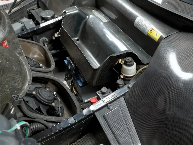 1997 Ferrari F50 - Image 18 of 20
