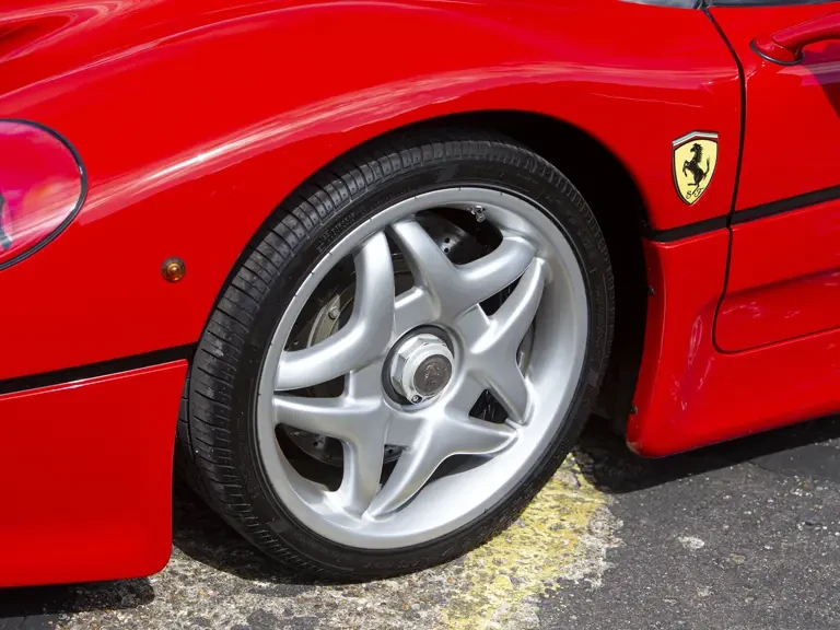 1997 Ferrari F50 - Image 30 of 31