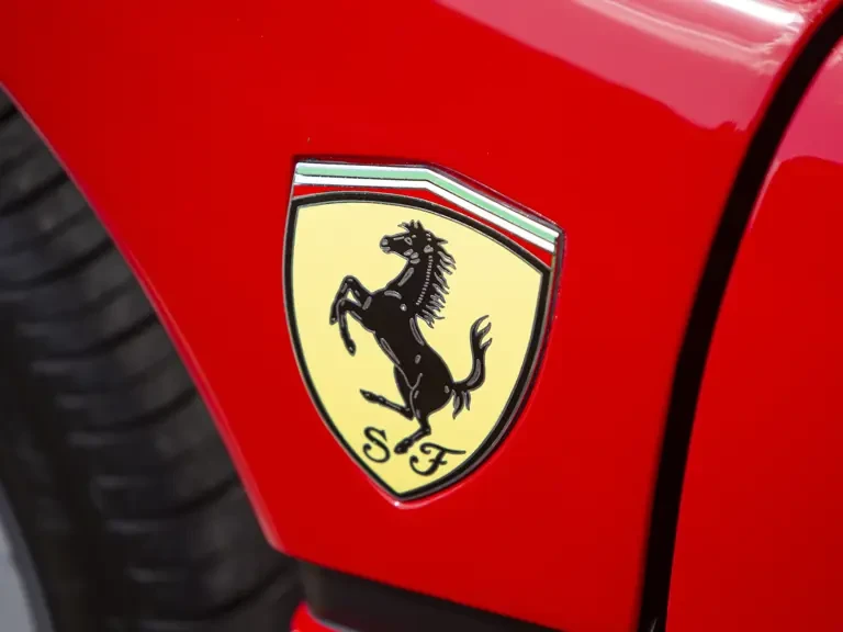 1997 Ferrari F50 - Image 25 of 31