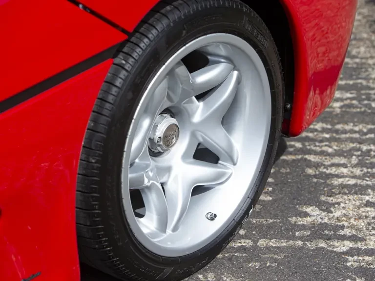 1997 Ferrari F50 - Image 31 of 31