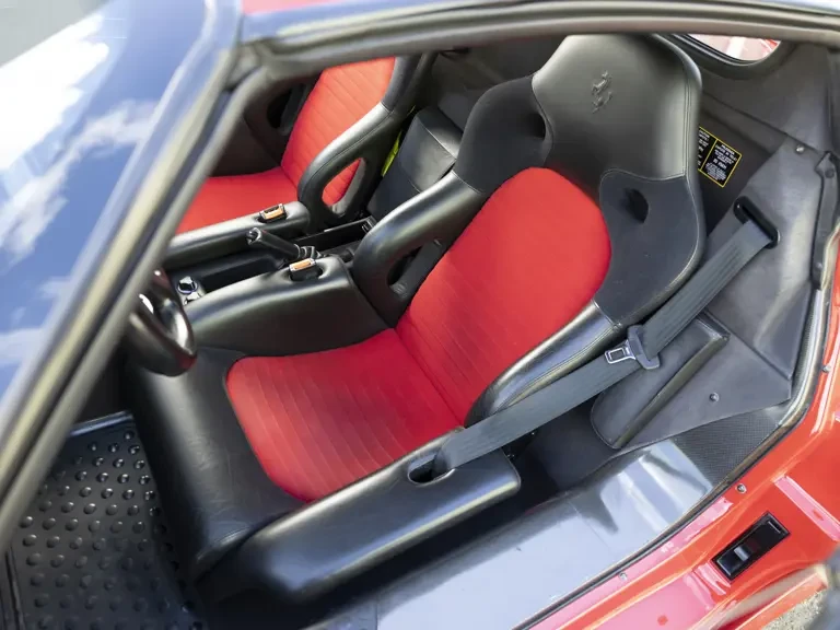 1997 Ferrari F50 - Image 19 of 31