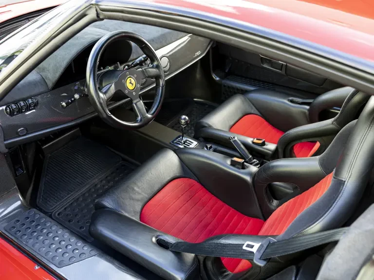 1997 Ferrari F50 - Image 5 of 31