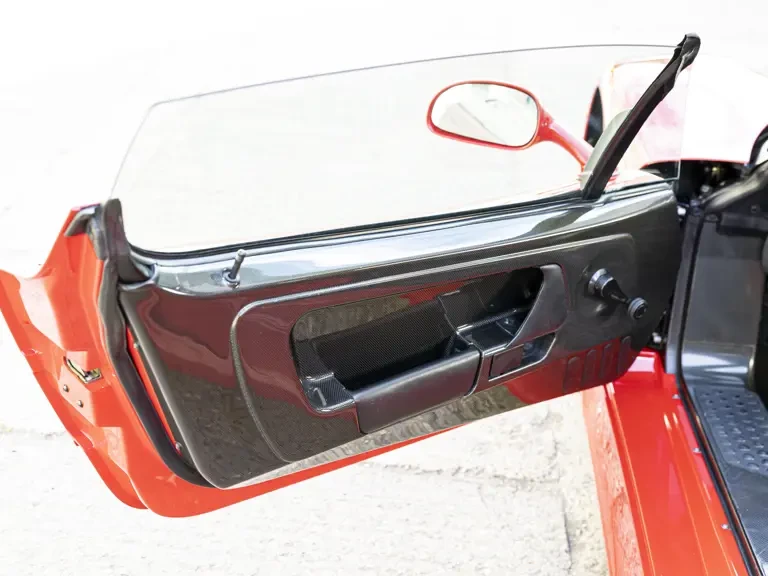 1997 Ferrari F50 - Image 20 of 31
