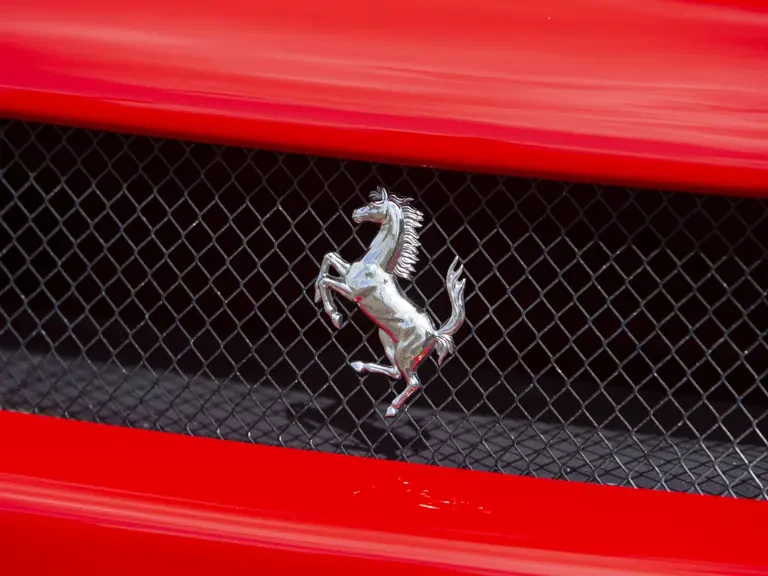 1997 Ferrari F50 - Image 27 of 31