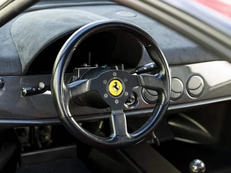 1997 Ferrari F50 - Image 14 of 31