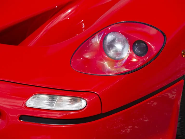 1997 Ferrari F50 - Image 24 of 31