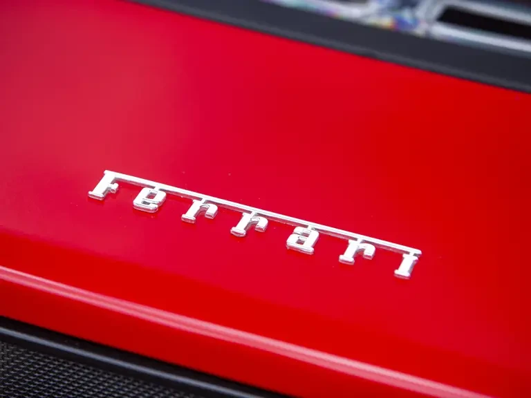 1997 Ferrari F50 - Image 7 of 31
