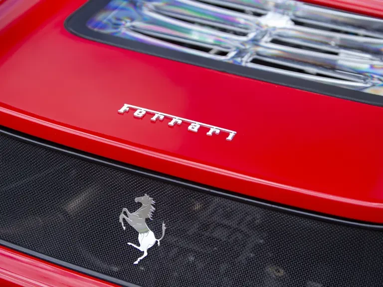 1997 Ferrari F50 - Image 26 of 31