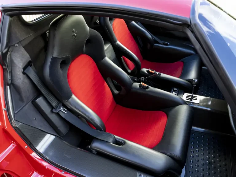 1997 Ferrari F50 - Image 18 of 31