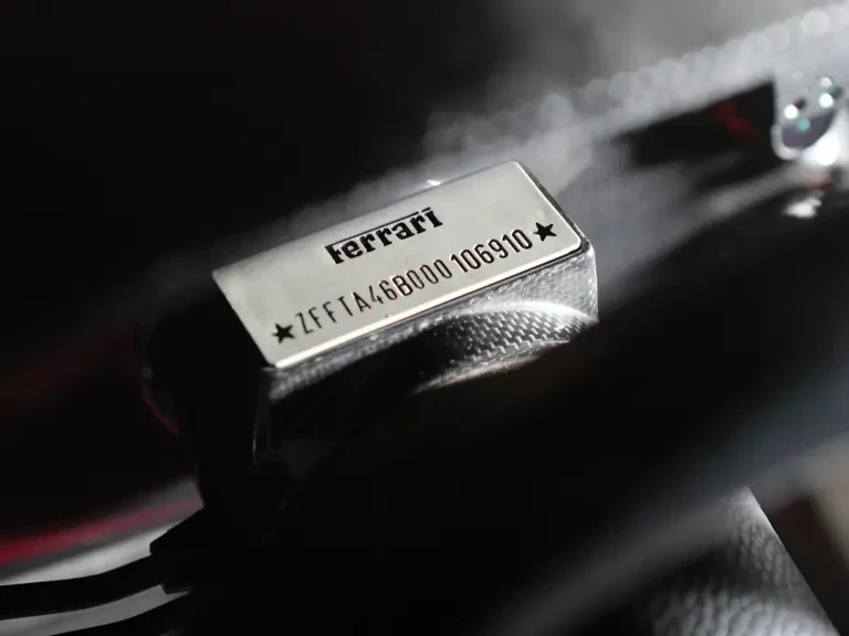 1997 Ferrari F50 - Image 14 of 17