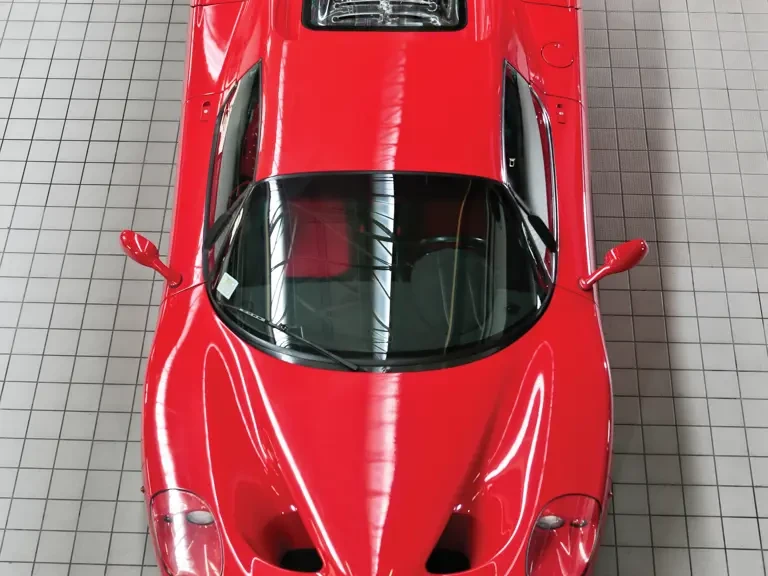 1997 Ferrari F50 - Image 13 of 17