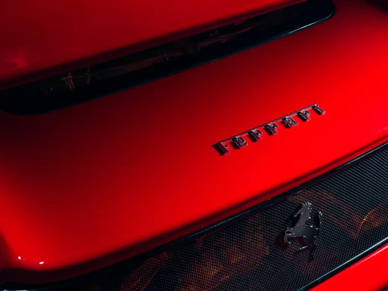 1997 Ferrari F50 - Image 24 of 31