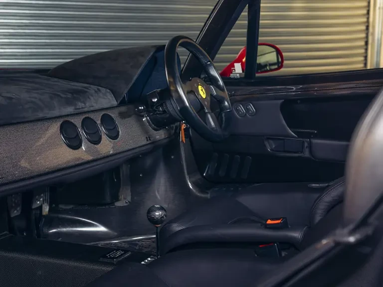 1997 Ferrari F50 - Image 12 of 31