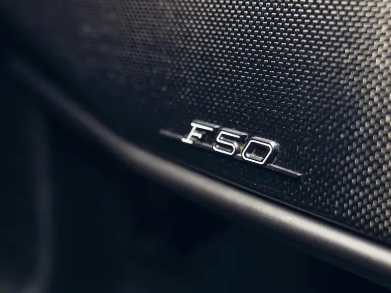 1997 Ferrari F50 - Image 21 of 31